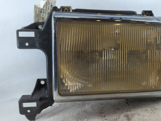 1997-2003 Ford F-150 Driver Left Oem Head Light Headlight Lamp