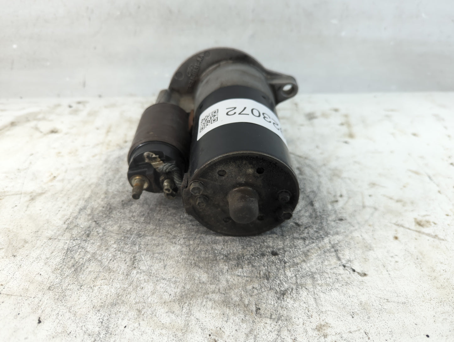 1997-1998 Ford F-150 Car Starter Motor Solenoid OEM P/N:F7SU 11000 AA Fits Fits 1997 1998 1999 2000 2001 2002 2003 2004 OEM