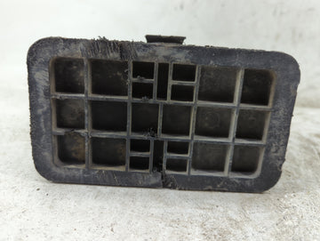 1997 Ford F-350 Fuel Vapor Charcoal Canister