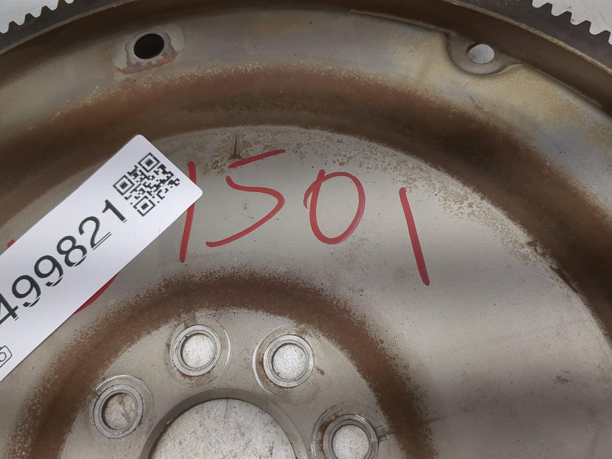 1997 Ford F150 Transmission Flywheel Flexplate Fits Fits 1998 1999 2000 2001 2002 2003 2004 2005 OEM Used Auto Parts - Oemus