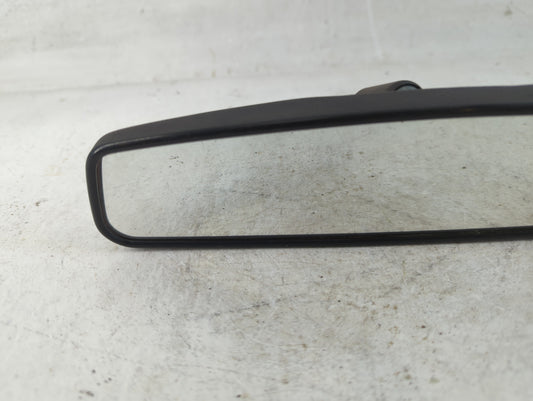 1997 Ford Mustang Interior Rear View Mirror Replacement OEM P/N:E8011083 Fits OEM Used Auto Parts