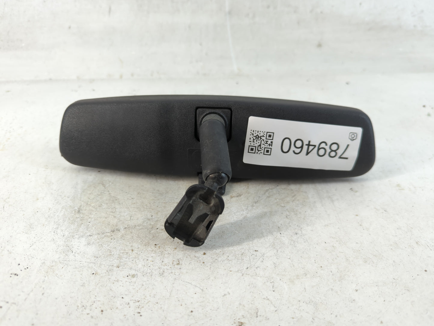 1997 Ford Mustang Interior Rear View Mirror Replacement OEM P/N:E8011083 Fits OEM Used Auto Parts - Oemusedautoparts1.com