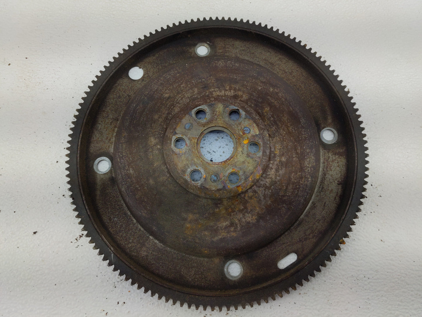 1995-2007 Ford Taurus Transmission Flywheel Flexplate Fits Fits 1995 1996 1997 1998 1999 2000 2001 2002 2003 2004 2005 2006