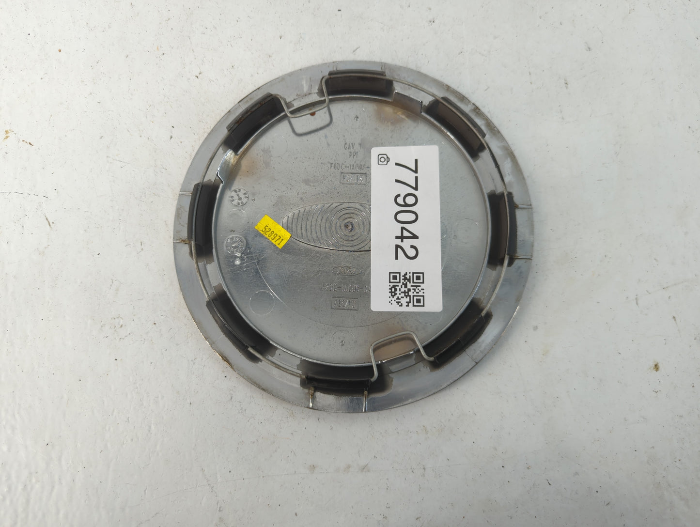 1997 Ford Taurus Rim Wheel Center Cap - Oemusedautoparts1.com