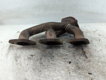 1996 Ford Thunderbird Turbocharger Exhaust Manifold With Turbo Charger