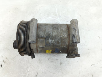 Gmc 1500 Air Conditioning A/c Ac Compressor Oem