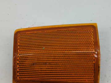 1994-2000 Gmc Yukon Driver Left Oem Front Light Lamp