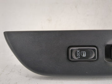 1997 Honda Passport Master Power Window Switch Replacement Driver Side Left P/N:897108-0603 Fits OEM Used Auto Parts