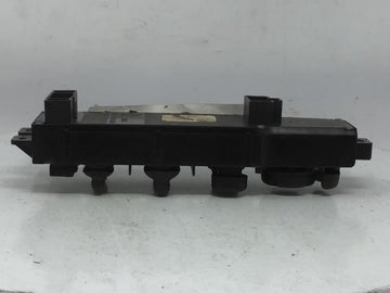 1997 Jeep Cherokee Master Power Window Switch Replacement Driver Side Left Fits OEM Used Auto Parts