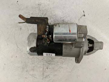 1993-1998 Jeep Grand Cherokee Car Starter Motor Solenoid OEM P/N:56041014 Fits Fits 1993 1994 1995 1996 1997 1998 OEM Used Auto Parts