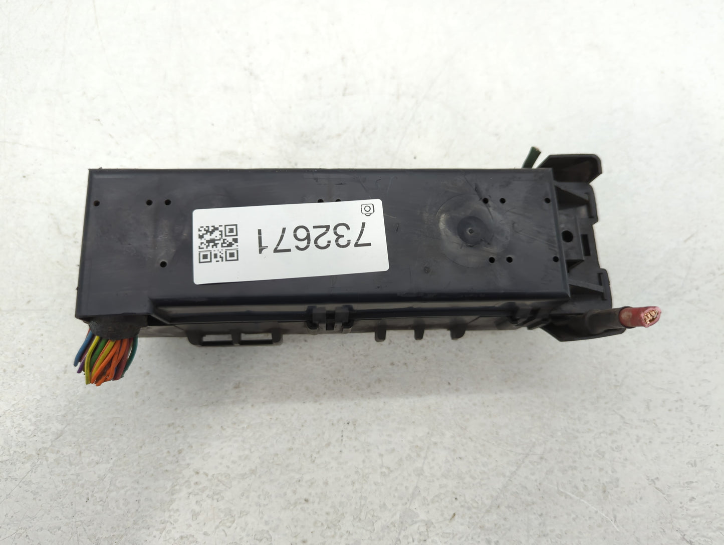 1997-1998 Jeep Grand Cherokee Chassis Control Module Ccm Bcm Body Control - Oemusedautoparts1.com