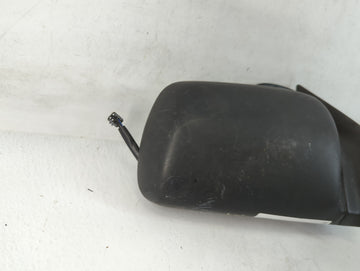 1996-1998 Jeep Grand Cherokee Passenger Side View Mirror - Right Door Mirror OEM Used
