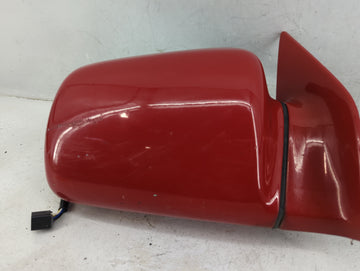 1996-1998 Jeep Grand Cherokee Passenger Side View Mirror - Right Door Mirror OEM Used