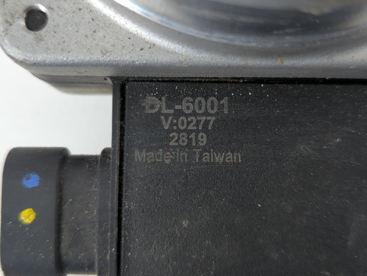 Lexus Ct200h Mass Air Flow Meter Maf Sensor - Oemusedautoparts1.com