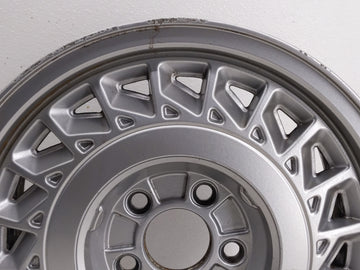 1997 Lincoln Continental Oem Wheel Rim 837246