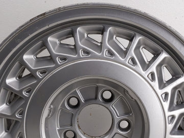 1997 Lincoln Continental Oem Wheel Rim 837666