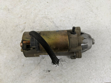 1996-2005 Mercury Grand Marquis Car Starter Motor Solenoid OEM Fits Fits 1996 1997 1998 1999 2000 2001 2002 2003 2004 2005 OEM Used Auto Parts