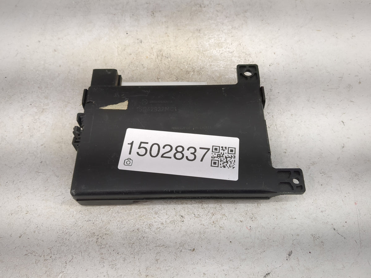 1997 Mercury Grand Marquis Theft-locking Control Module 1502837 - Oemusedautoparts1.com