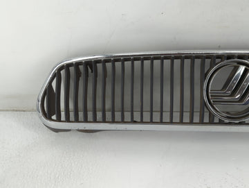 1997 Mercury Mystique Front Grille Bumper Not Included