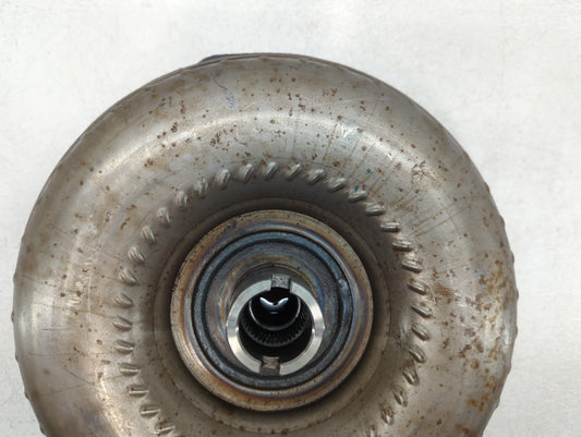 1996-1997 Nissan Altima Torque Converter Automatic Transmission OEM P/N:71A130 0709200025 Fits Fits 1996 1997 OEM Used Auto Parts