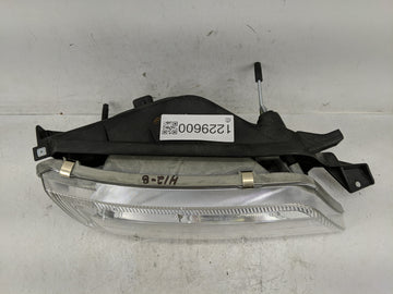 1997-1999 Nissan Maxima Passenger Right Oem Head Light Headlight Lamp
