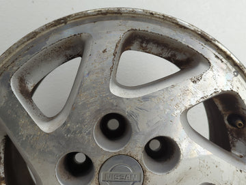 1995-1999 Nissan Maxima Oem Wheel Rim 849655
