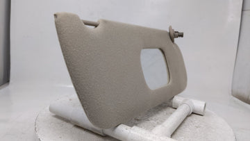 1997 Oldsmobile 98 Sun Visor Shade Replacement Passenger Right Mirror Fits OEM Used Auto Parts