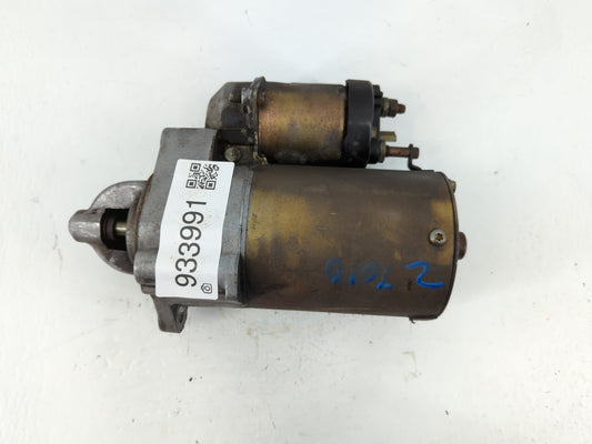 1996-1998 Oldsmobile Achieva Car Starter Motor Solenoid OEM Fits Fits 1996 1997 1998 OEM Used Auto Parts