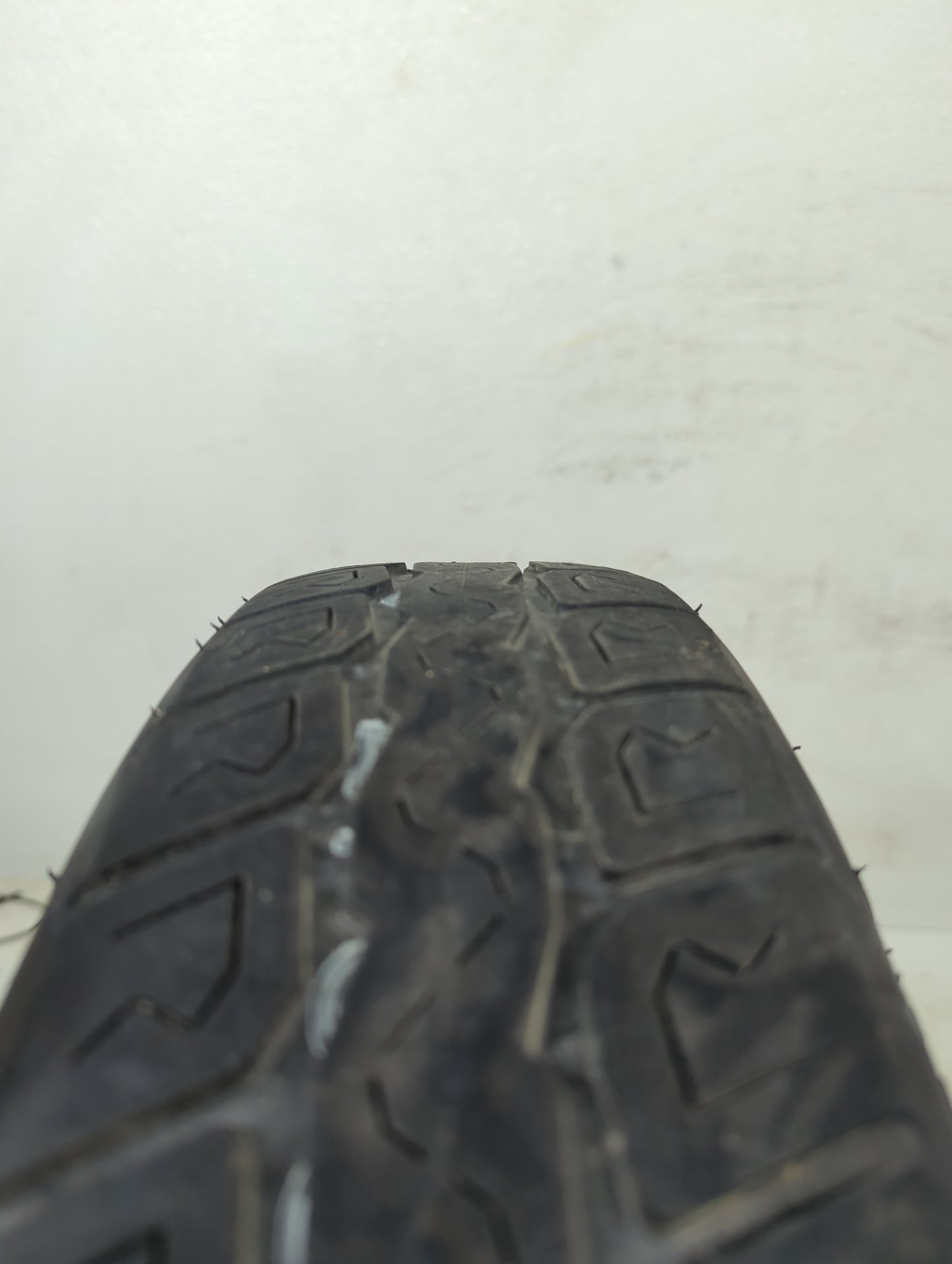 1997 Oldsmobile Cutlass Spare Donut Tire Wheel Rim Oem - Oemusedautoparts1.com