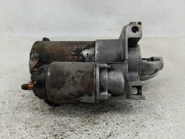 1997-1999 Oldsmobile Cutlass Car Starter Motor Solenoid OEM Fits Fits 1997 1998 1999 2000 2001 2002 2003 2004 2005 OEM Used Auto Parts
