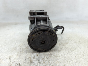 1997-1998 Oldsmobile Cutlass Air Conditioning A/c Ac Compressor Oem