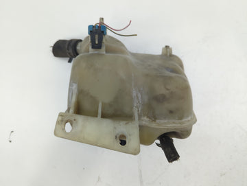 1997 Saturn Sl Windshield Washer Fluid Reservoir Bottle Oem