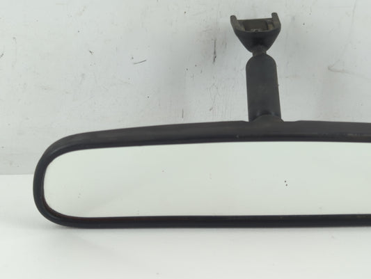 1997-2002 Saturn Sl Interior Rear View Mirror Replacement OEM P/N:IE 13 01 574 E8 011082 Fits OEM Used Auto Parts