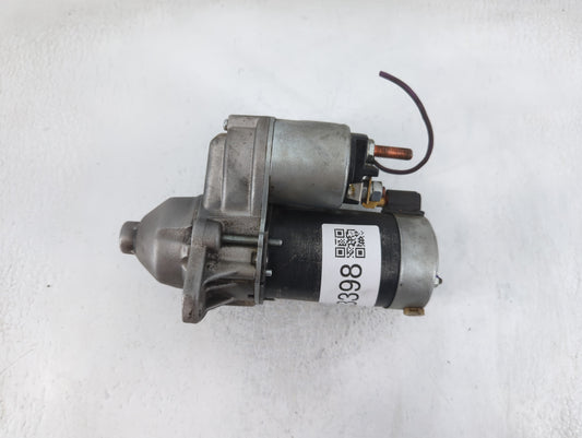 1994-1999 Saturn Sl Car Starter Motor Solenoid OEM Fits Fits 1994 1995 1996 1997 1998 1999 OEM Used Auto Parts