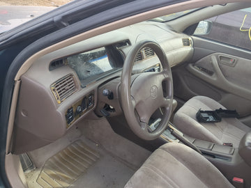 1997-1997 Toyota Camry Air Bag Driver Left Steering Wheel Mounted