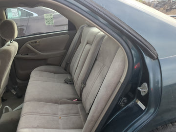 1997 Toyota Camry Rear Seat Oem