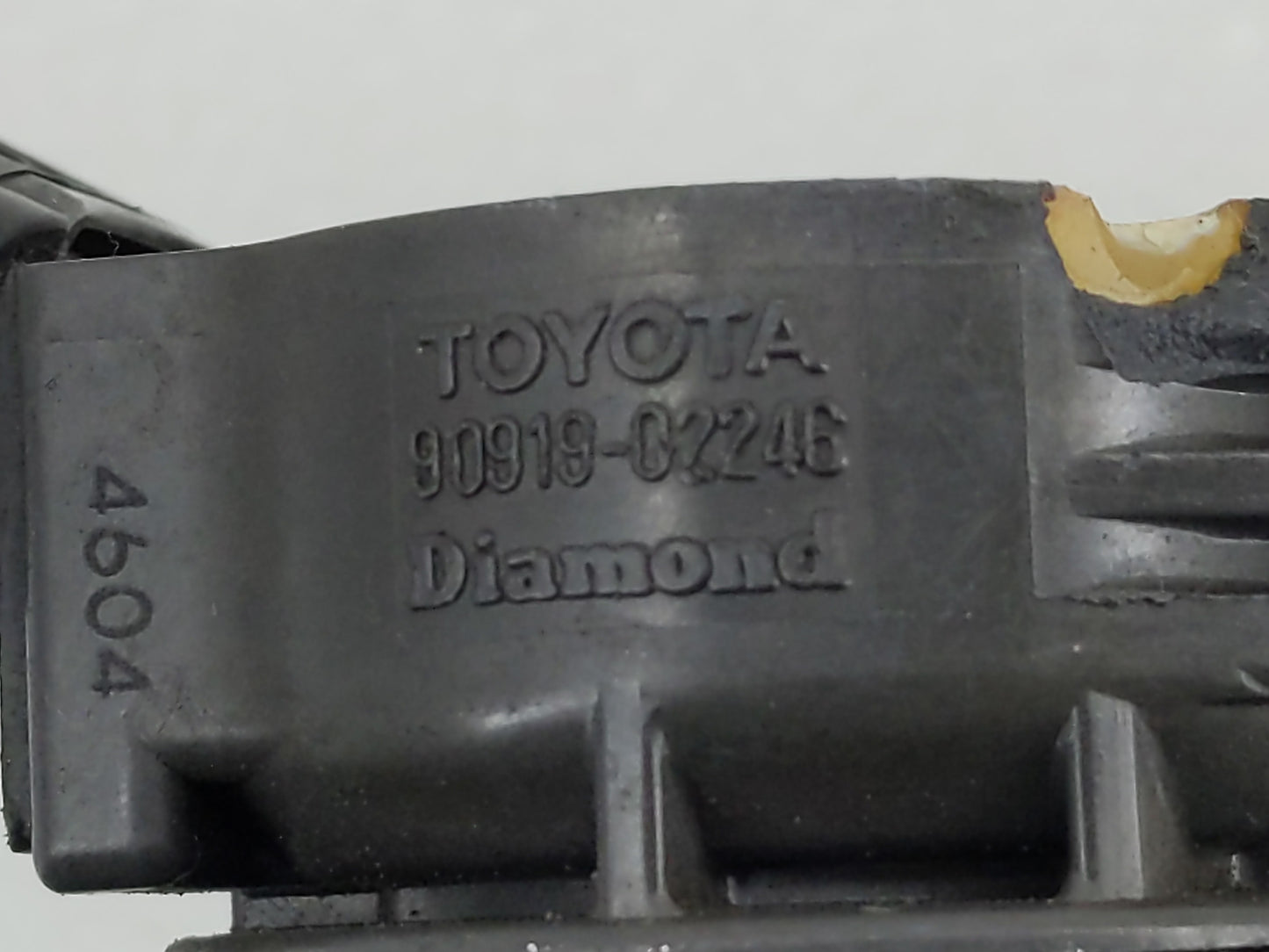 1997 Toyota Camry Ignition Coil Igniter Pack - Oemusedautoparts1.com