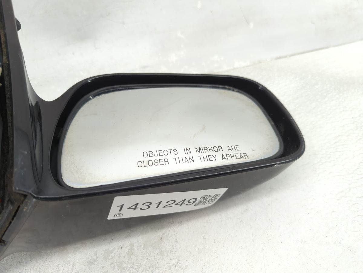 1997-2001 Toyota Camry Passenger Side View Mirror - Right Door Mirror OEM Used - Oemusedautoparts1.com