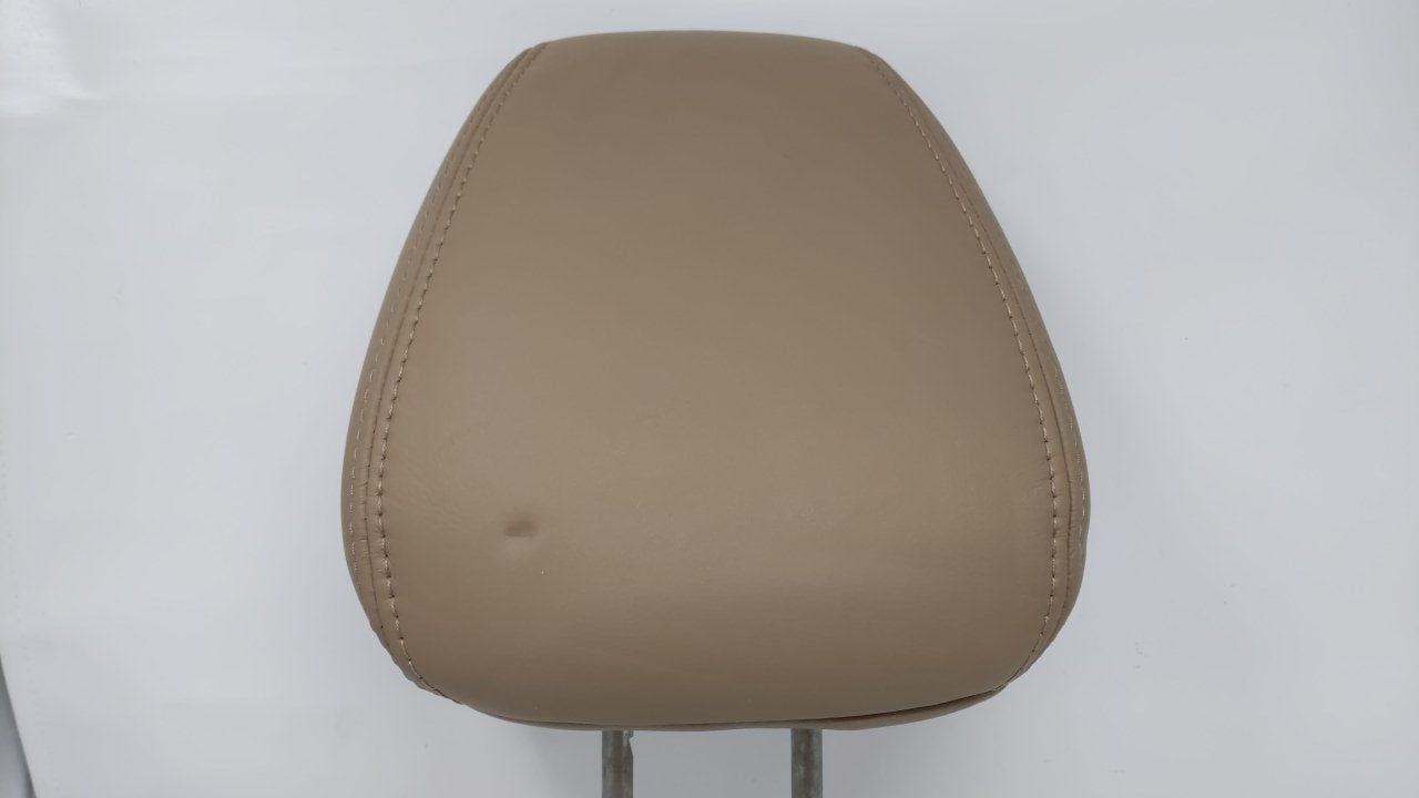1997 Toyota Camry Headrest Head Rest Front Driver Passenger Seat Gray 61726 - Oemusedautoparts1.com