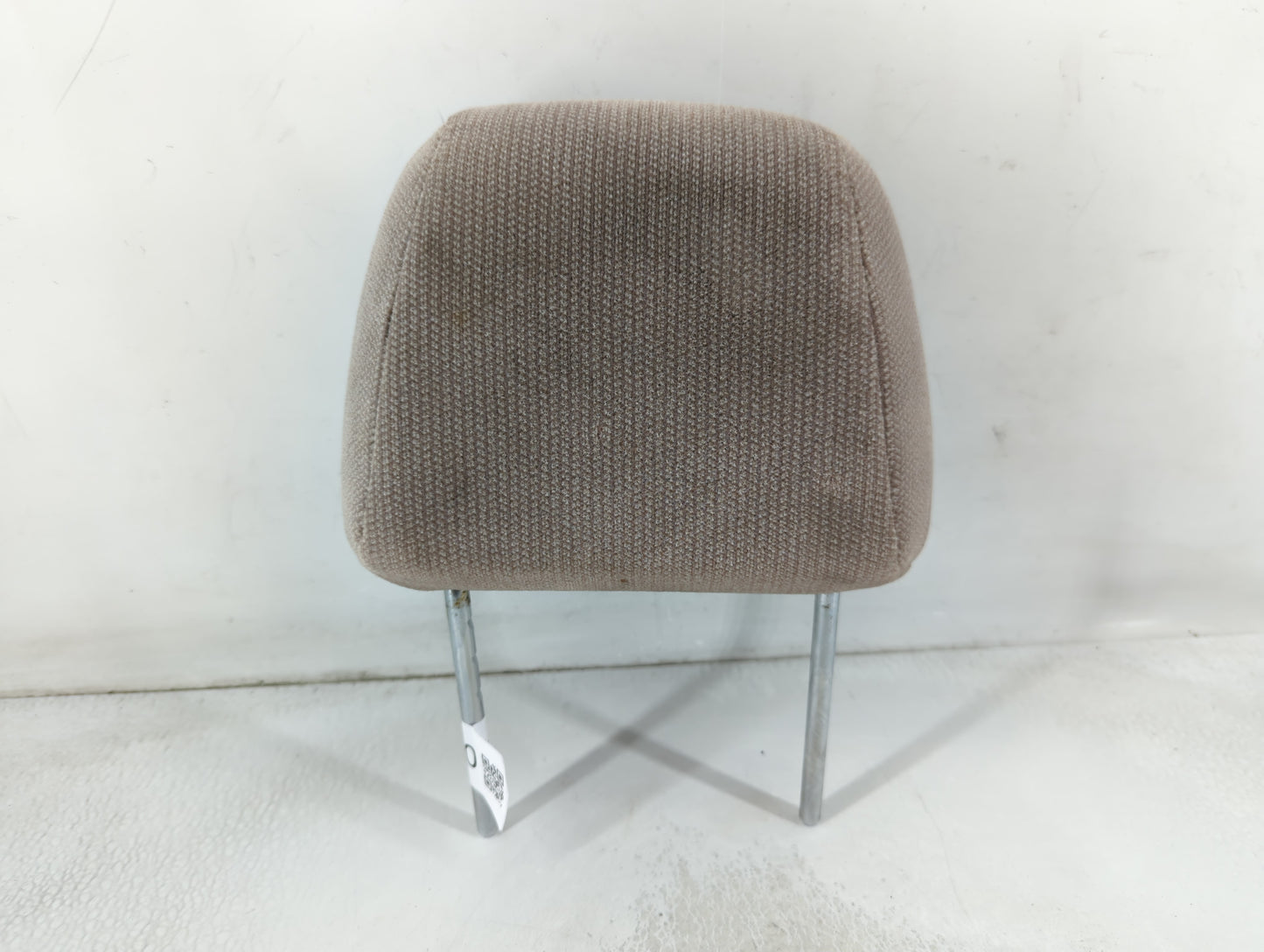 1997 Toyota Camry Headrest Head Rest Front Driver Passenger Seat Fits OEM Used Auto Parts - Oemusedautoparts1.com