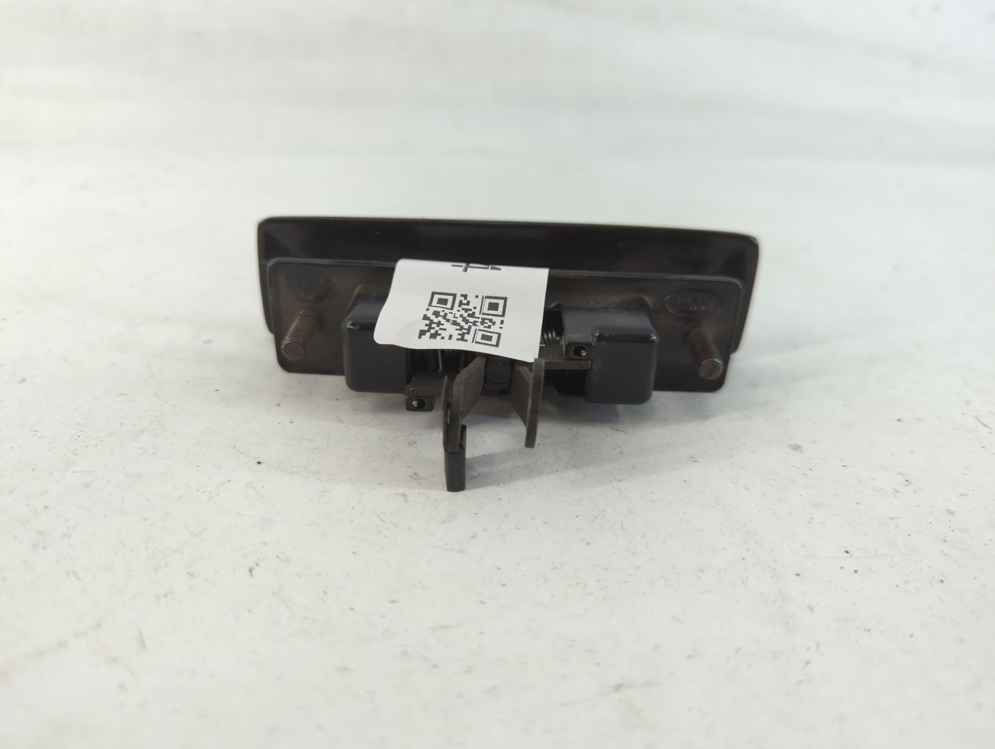1998 Aftermarket Astrostart Passenger Side Front Inside Door Handle Oem - Oemusedautoparts1.com