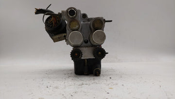 1998-1999 Bmw 328i Anti-Lock Brake ABS Pump Module Actuator OEM Fits Fits 1997 1998 1999 OEM Used Auto Parts