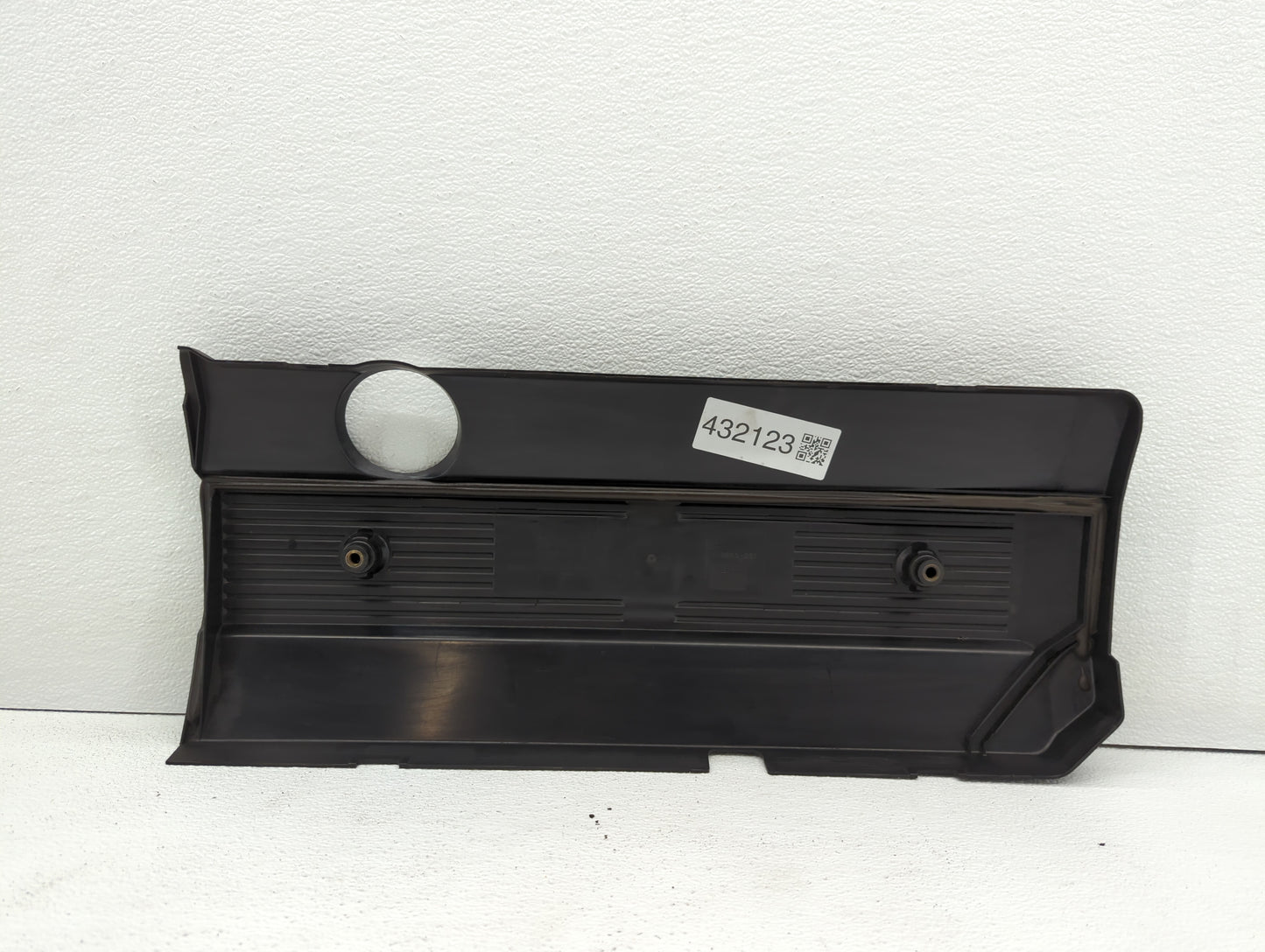 1998 Bmw 528i Engine Cover - Oemusedautoparts1.com
