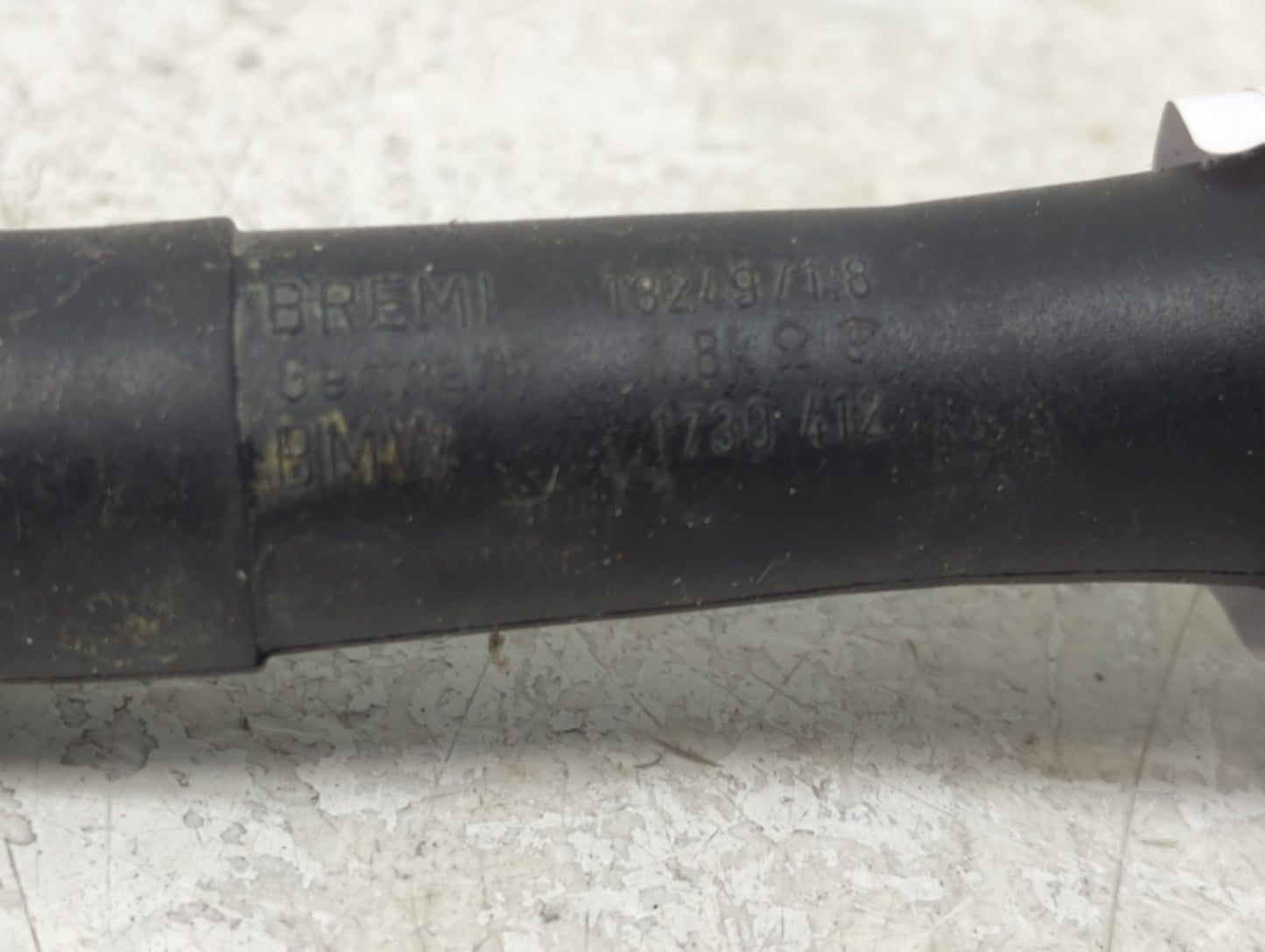 1998 Bmw Z3 Ignition Coil Igniter Pack - Oemusedautoparts1.com
