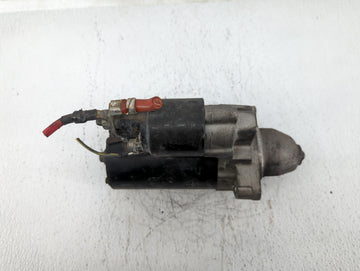 1996-2002 Bmw Z3 Car Starter Motor Solenoid OEM P/N:0 001 108 157 Fits Fits 1994 1995 1996 1997 1998 1999 2000 2001 2002 OEM Used Auto Parts
