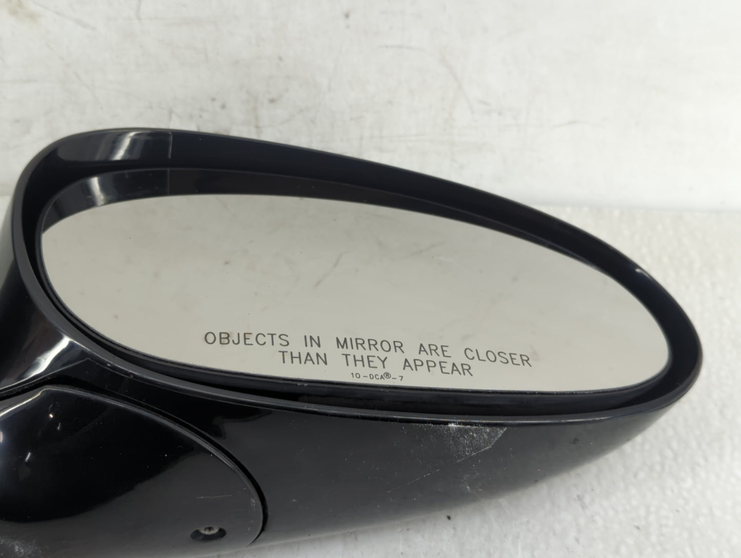 1997-2005 Buick Century Passenger Side View Mirror - Right Door Mirror OEM Used - Oemusedautoparts1.com