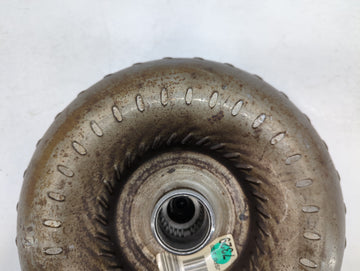 1998 Buick Lesabre Torque Converter Automatic Transmission OEM P/N:JSFM 2420 Fits OEM Used Auto Parts