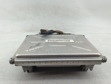 1998 Buick Regal PCM Engine Control Computer ECU ECM PCU OEM P/N:16236757 Fits Fits 1999 OEM Used Auto Parts