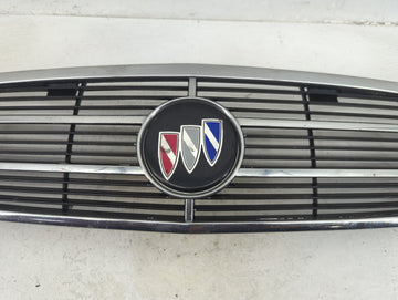 1997-2002 Buick Regal Front Grille Bumper Not Included
