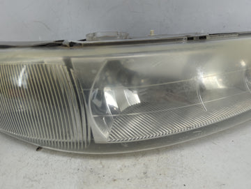 1997-2004 Buick Regal Passenger Right Oem Head Light Headlight Lamp